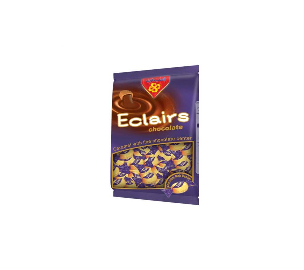 Eclairs Chocolate Packet 300gm KUWAIT