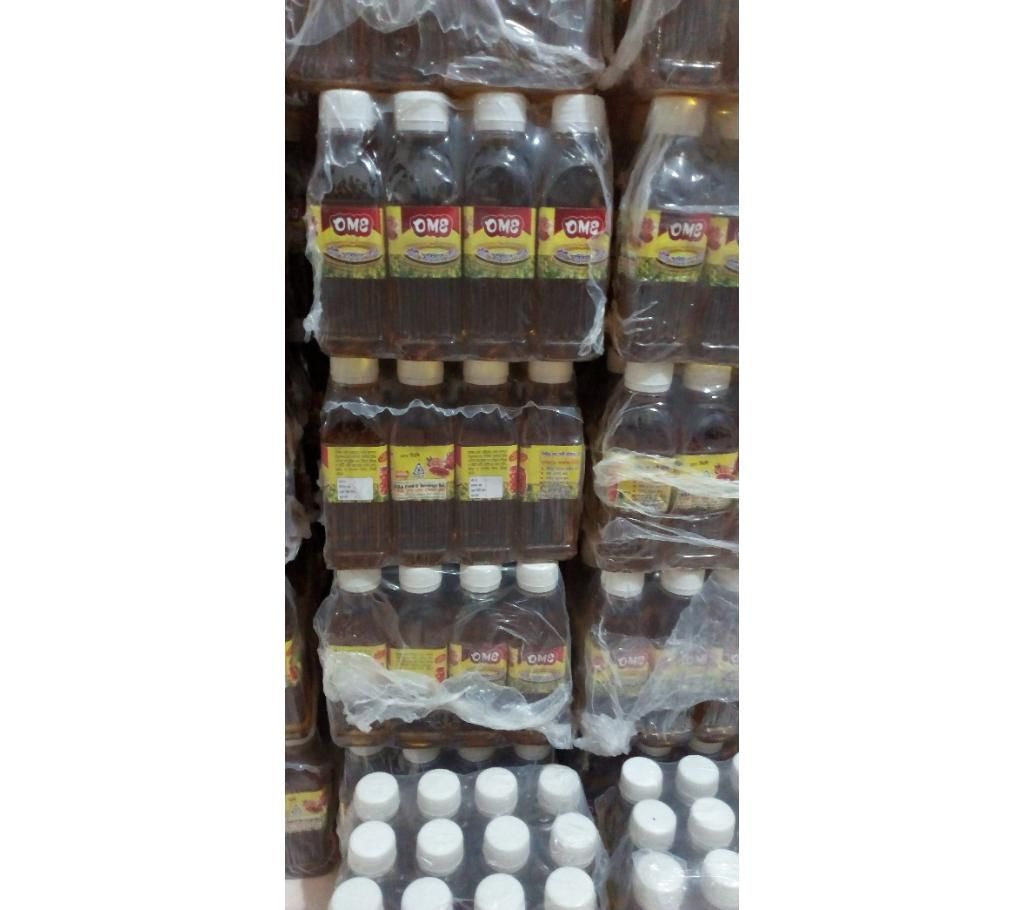Orginal Mustered oil