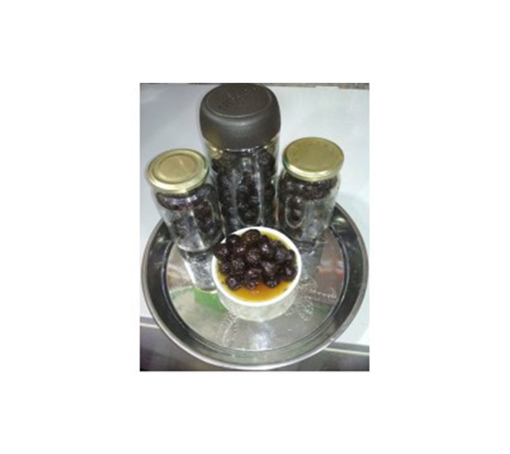 Amalakir Rosgoula 1 KG BD 
