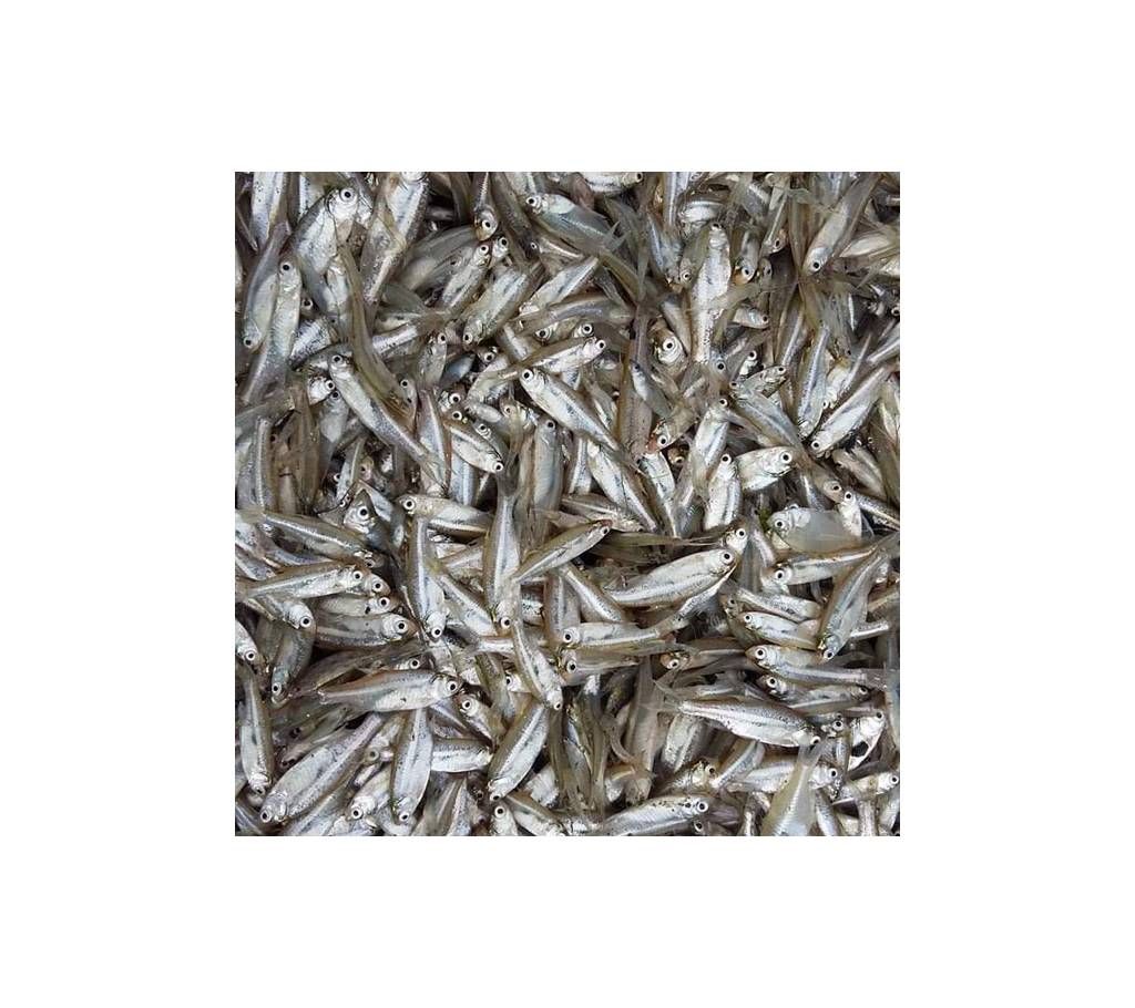 Deshi Mola Fish (River) 1kg+
