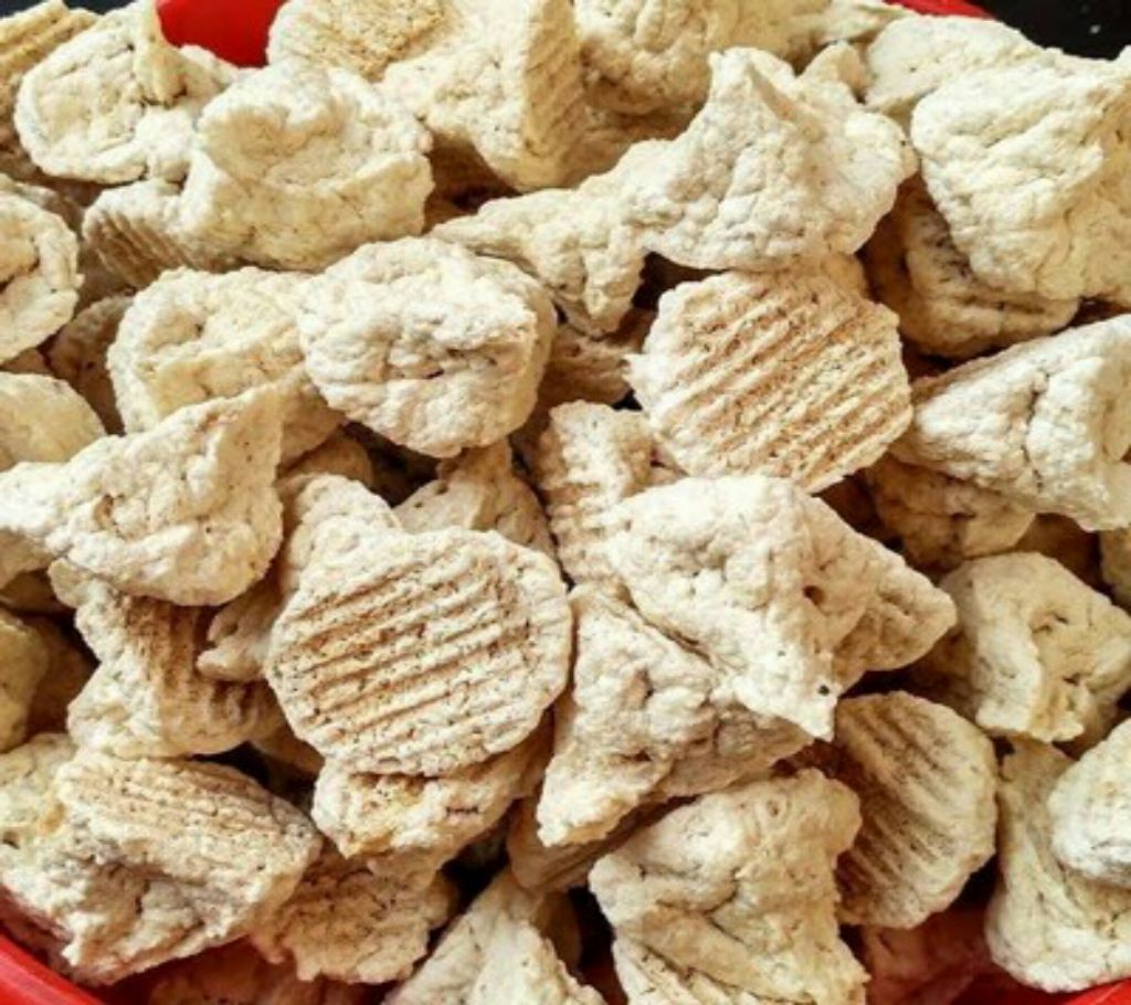 Chal Kumra & Kalai Daler Bori