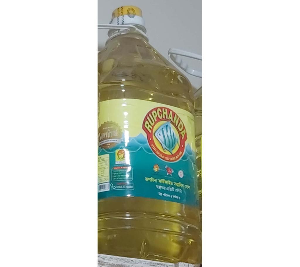 Rupchanda