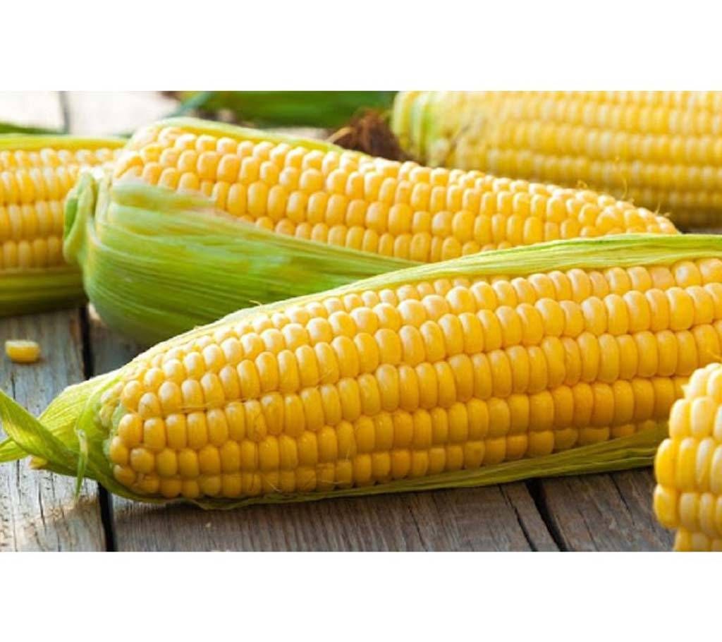 Popcorn 1 kg