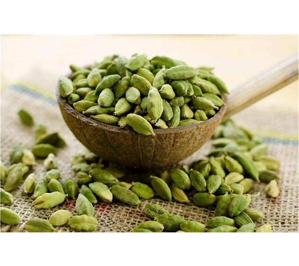 Green cardamom 500g