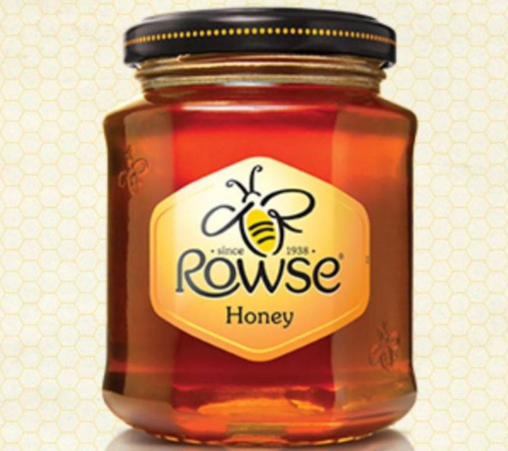 Rowse HONEY UK 