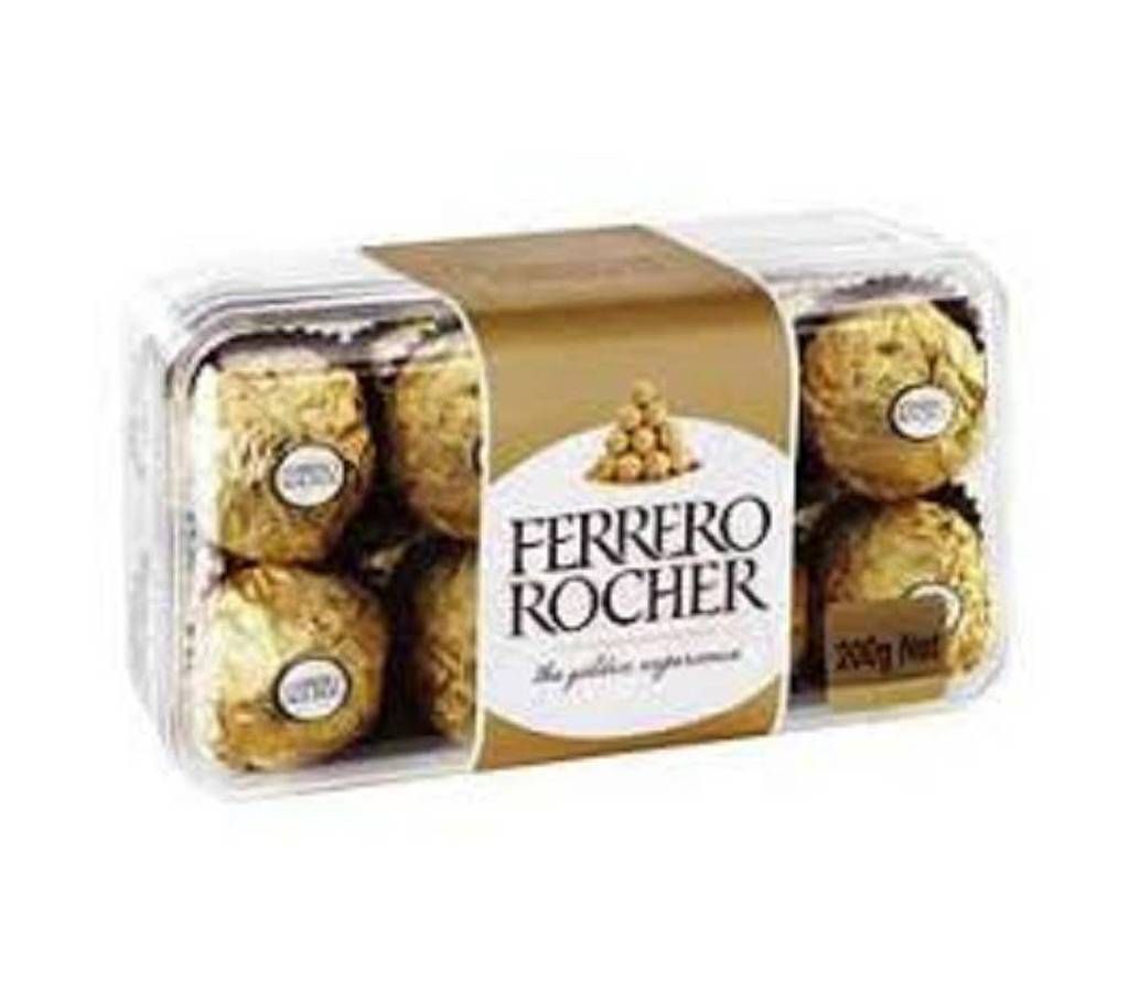 Ferrero Rocher T16