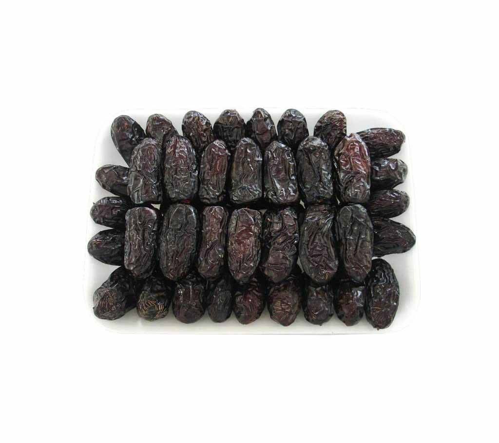 Madina Khudri Dates - 500g (Saudi Arabia)