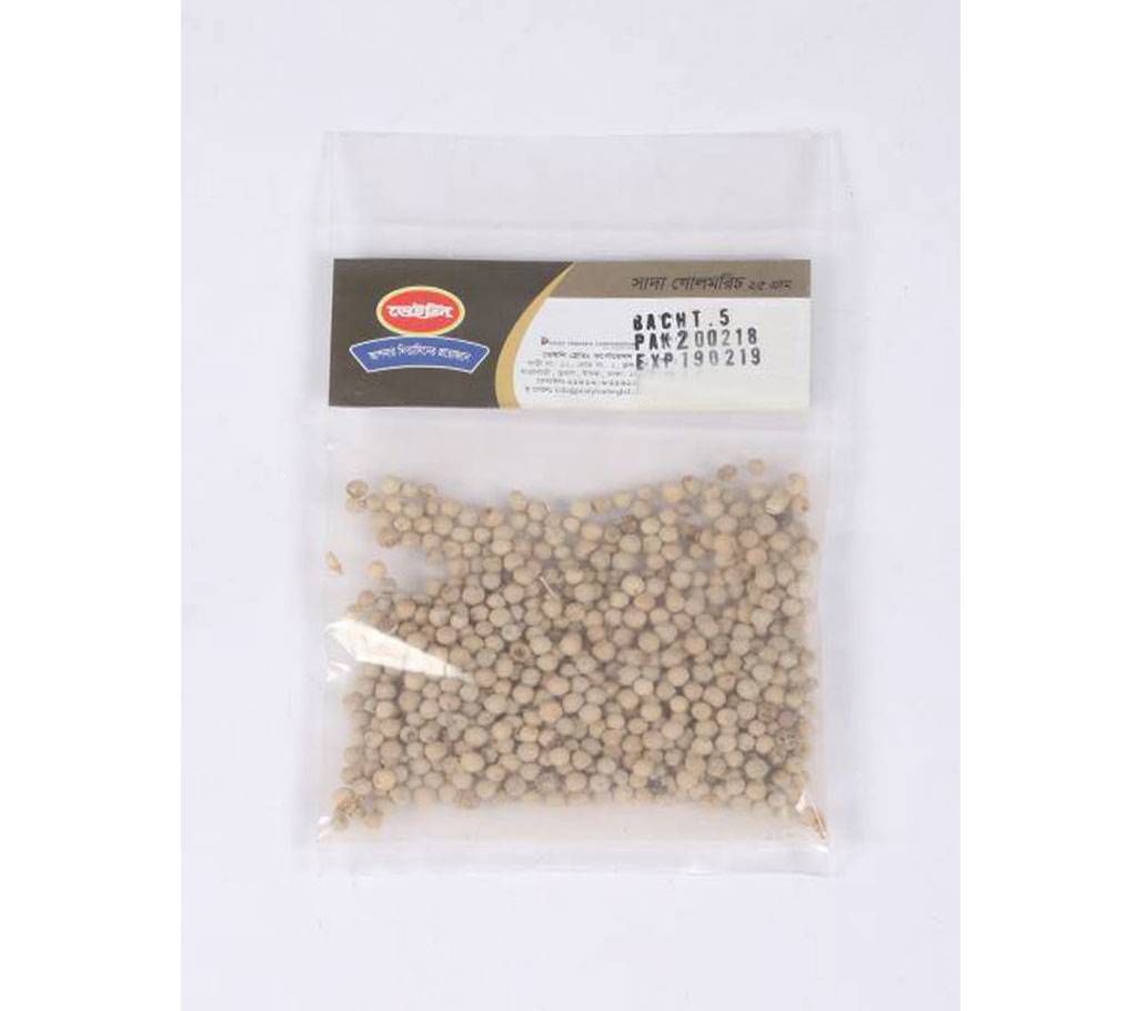 White Pepper 25g