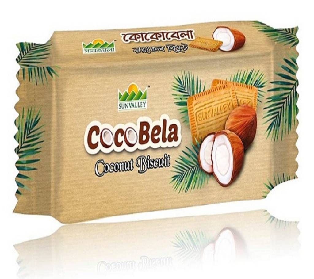 COCO BELA Standard Pack