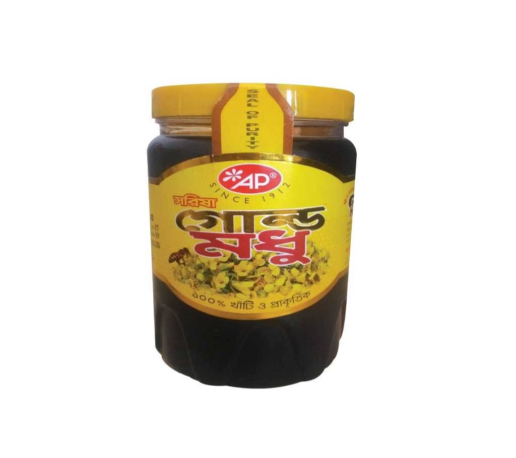 AP Gold Honey 500 gm
