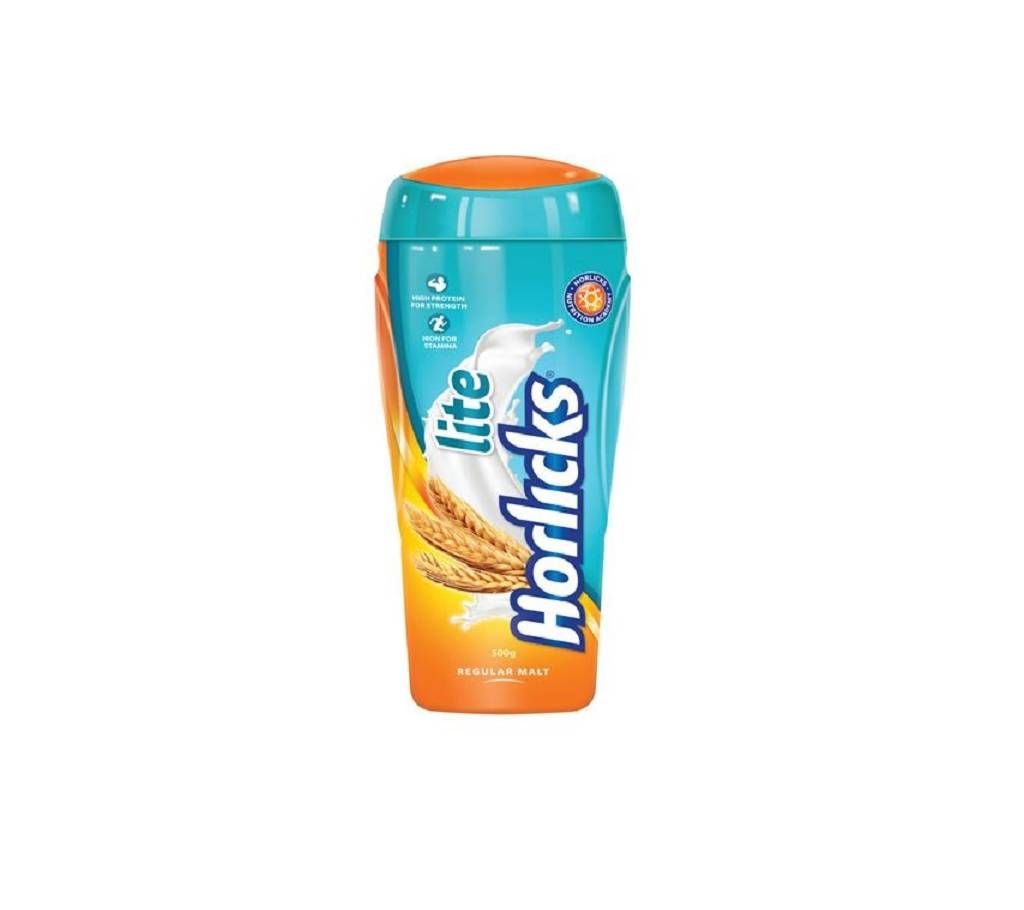 Horlicks Lite 500gm  - uk