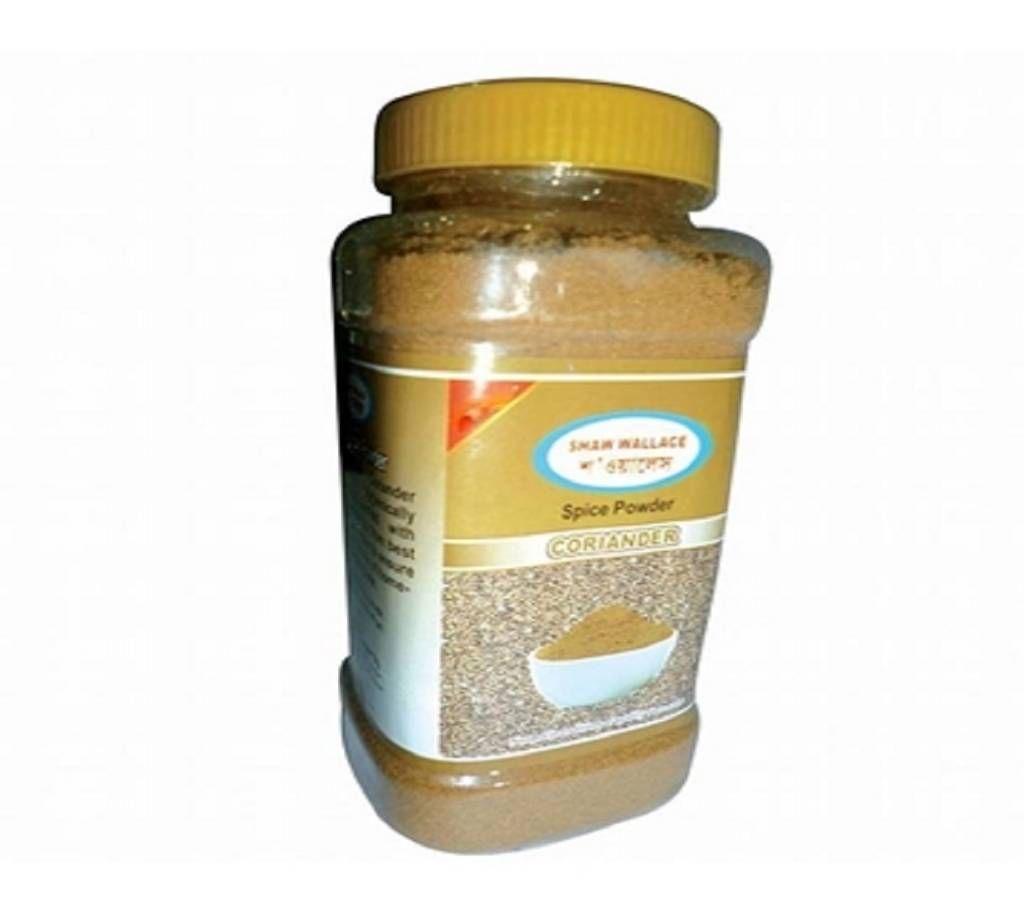 Coriander Powder - 200 gm (Jar)