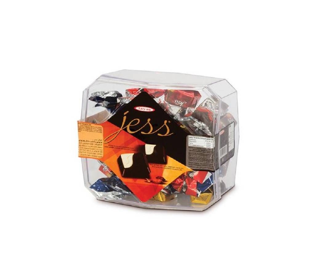 Tayas Jess Diamond Box (300gm)