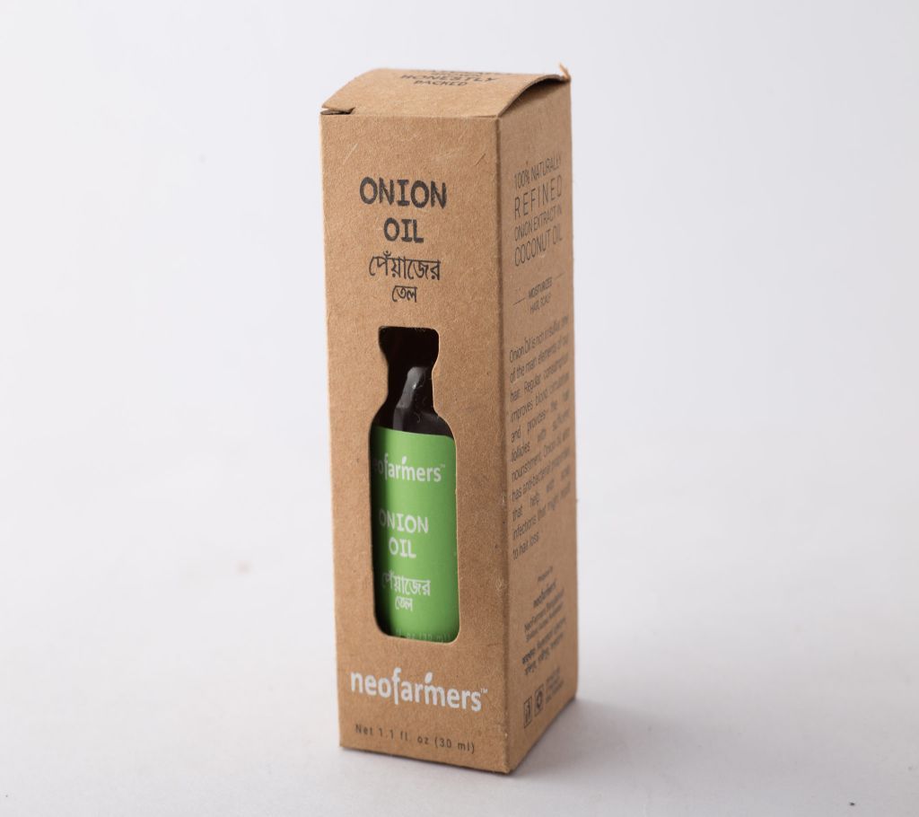 Seasem Oil 75 ml