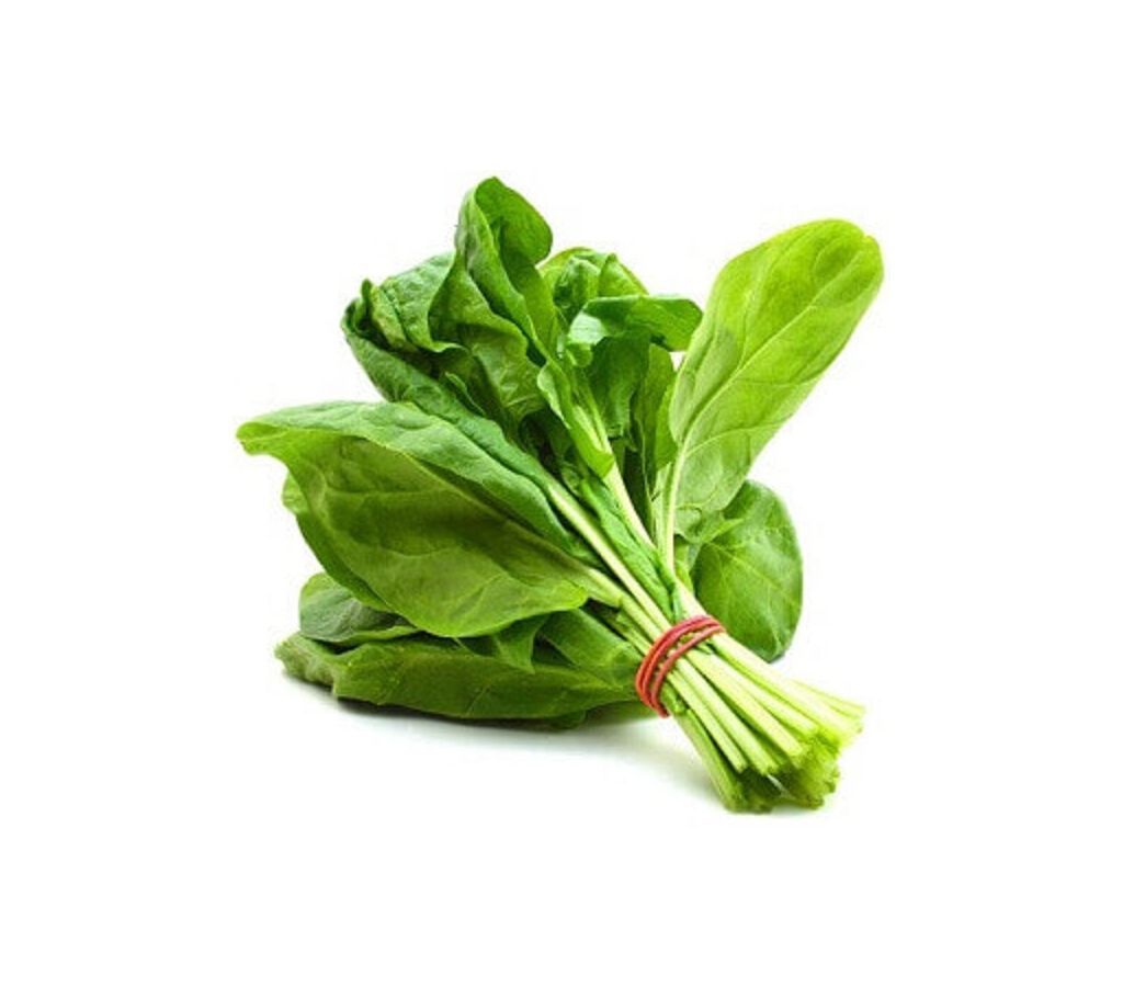 Palong Spinach (1-bundle)