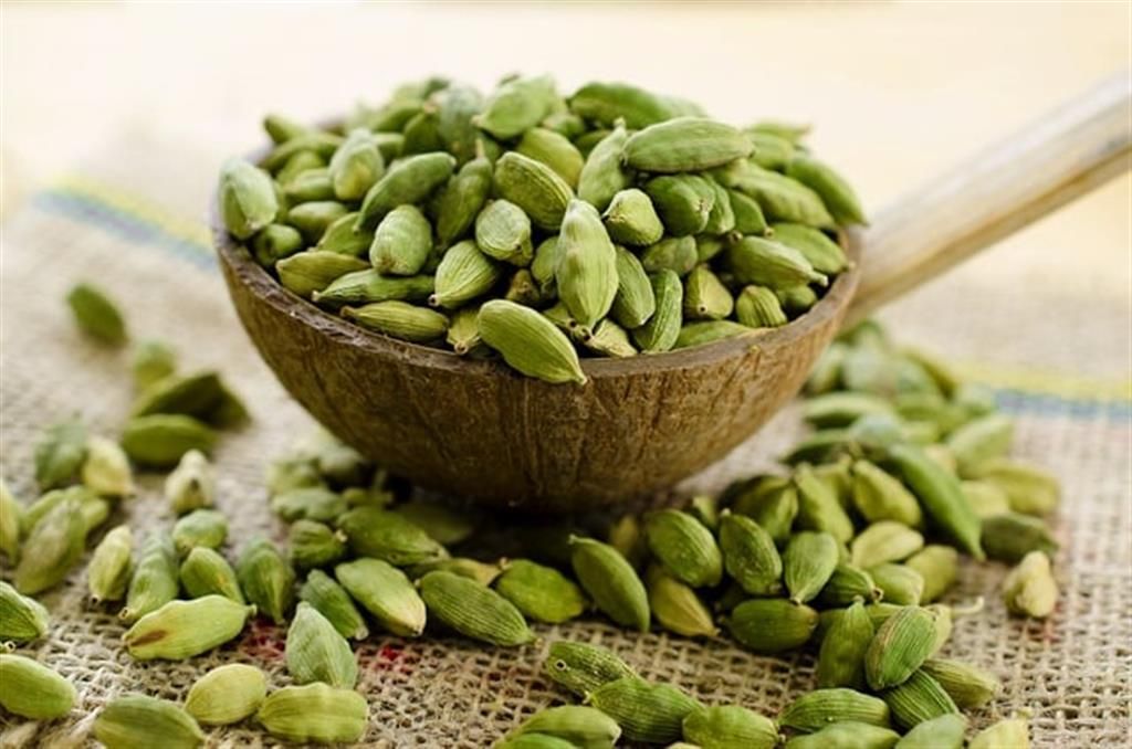 Green cardamom 250gm