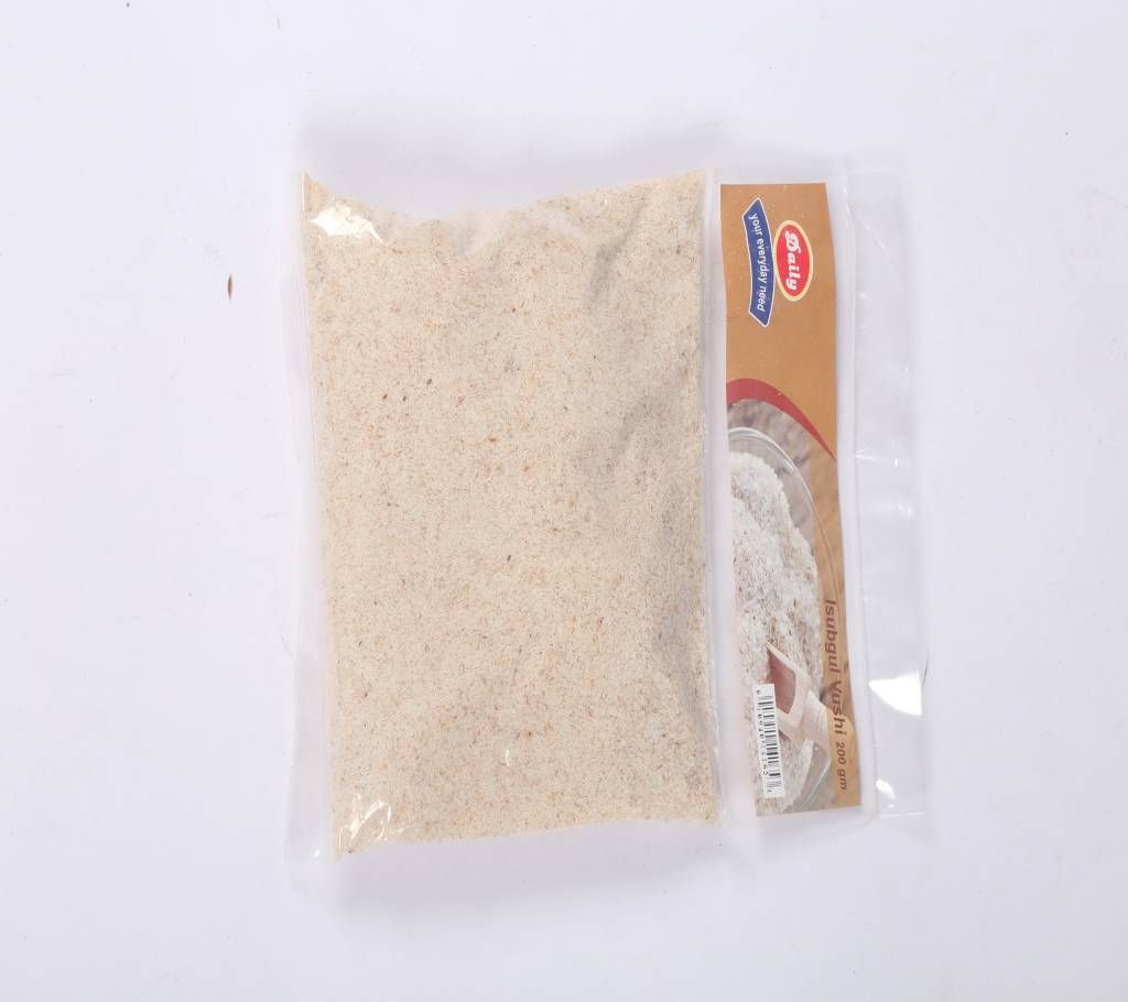Isubgul Vushi 200g