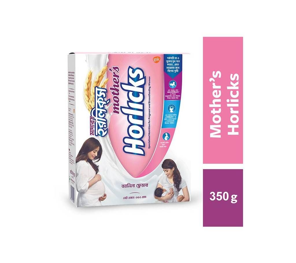 Mother Horlicks
