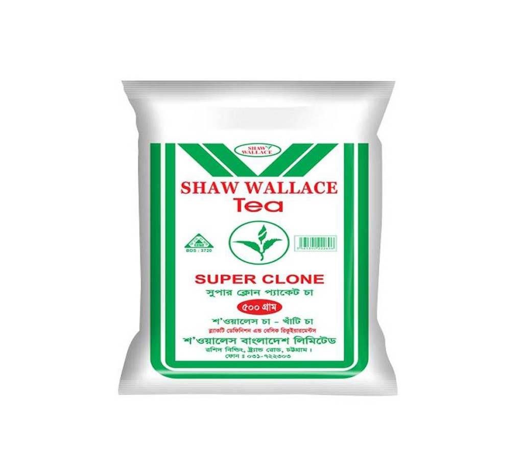 Shaw wallace super clone 500 gm packet