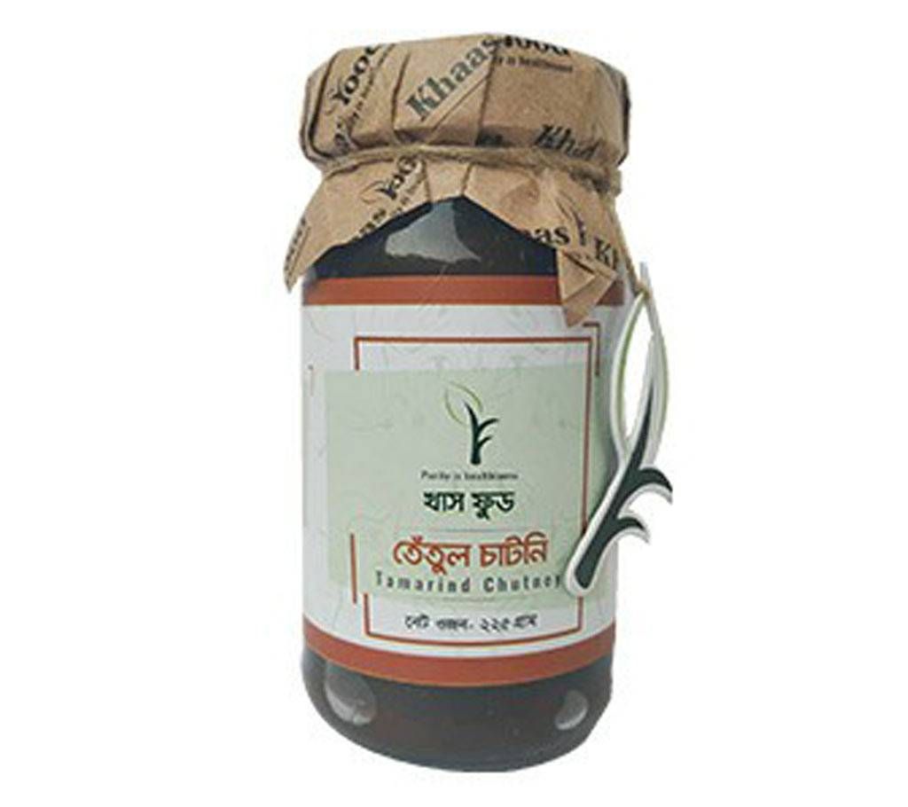 Tamarind Chutney - 225 gm





