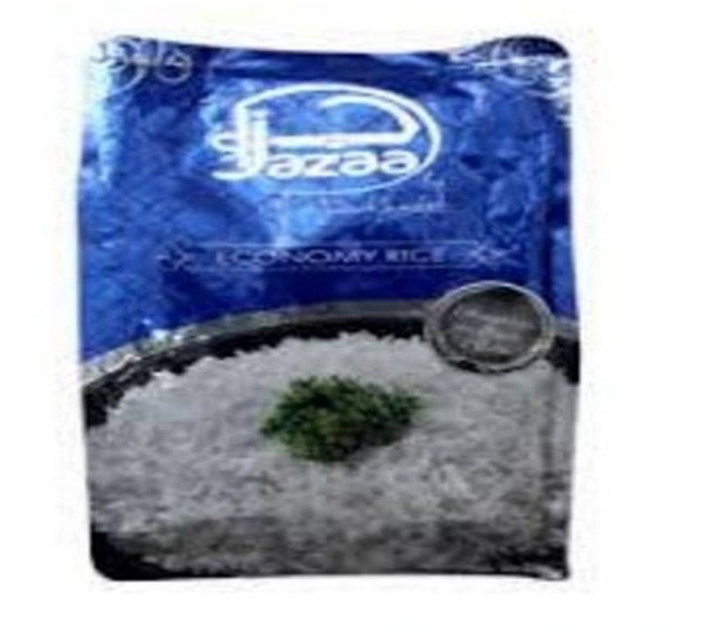 Jazaa Basmati P K 386 1 Kg Pakistan