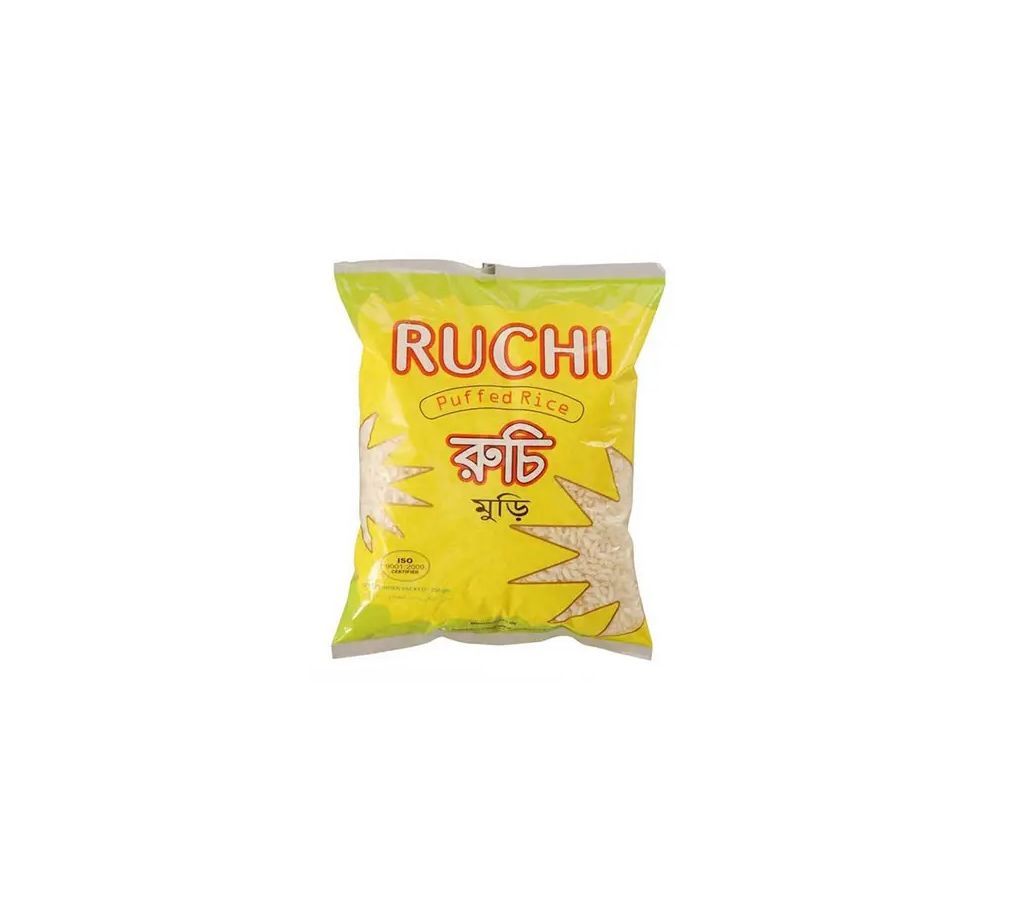 Ruchi Puffed Rice (Muri)