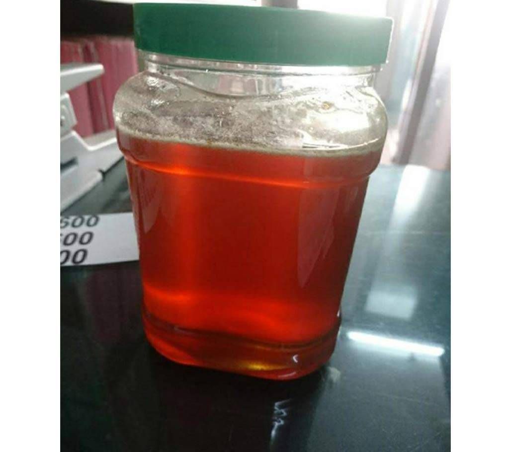 PURE HONEY OF SUNDARBAN - 1KG
