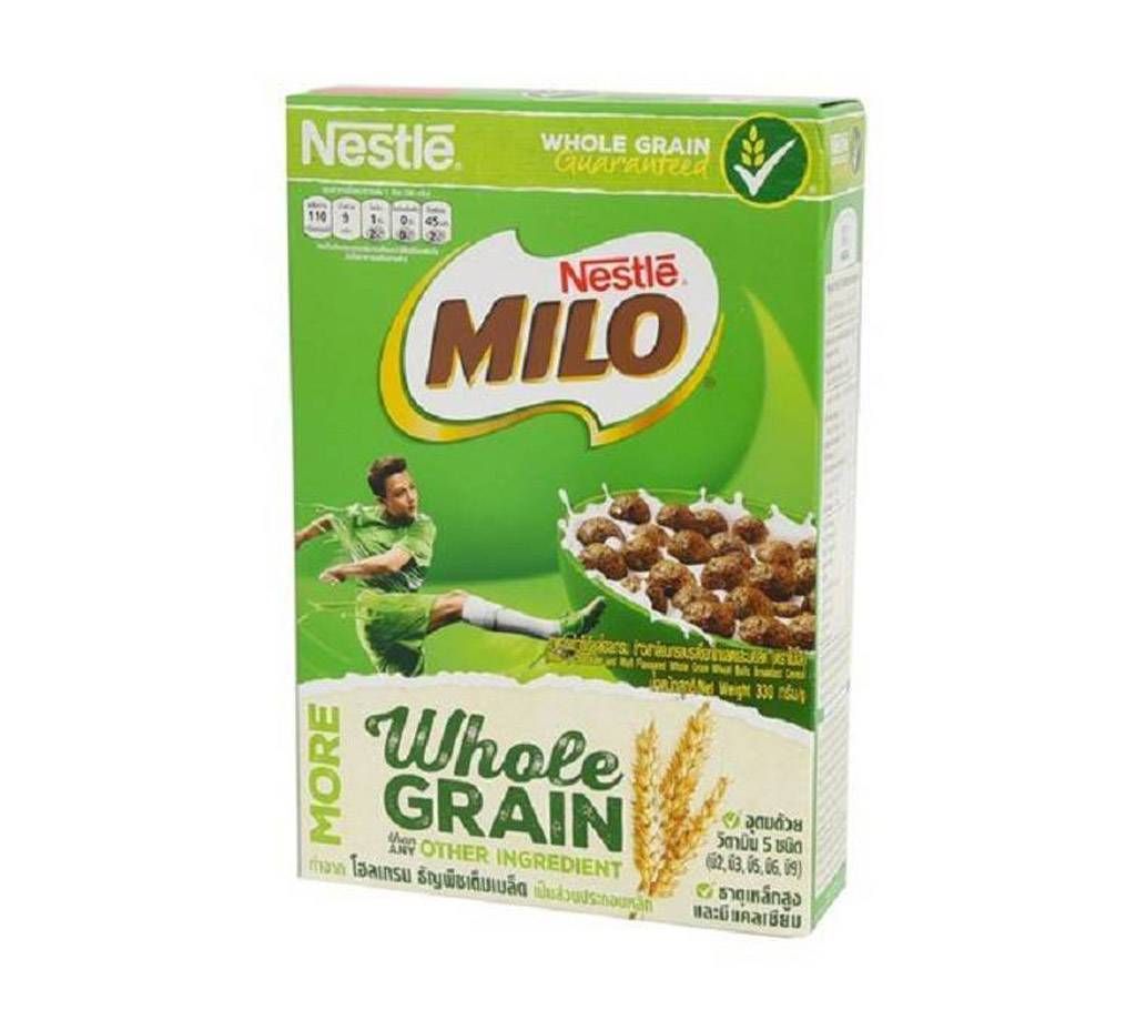 Nestle Milo – 275g (Malaysia)