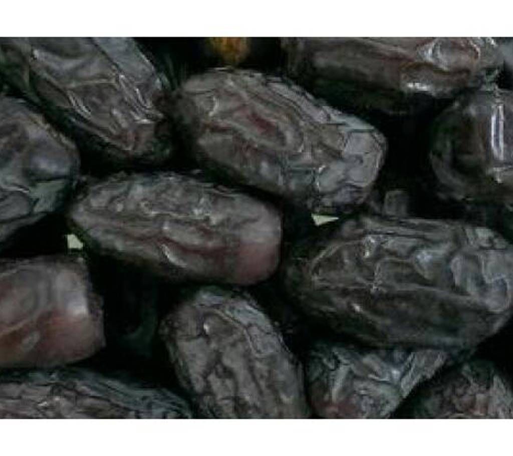 Madina Munowara dates - 1kg (Saudi Arab)