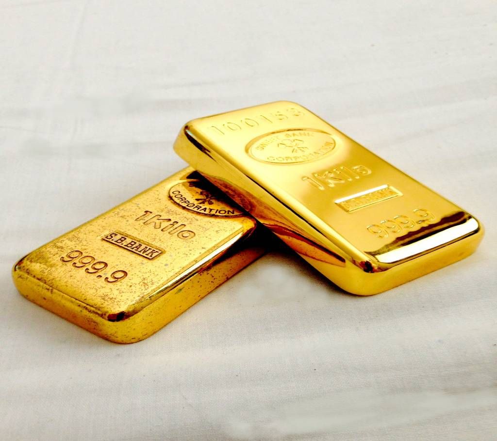 gold-999