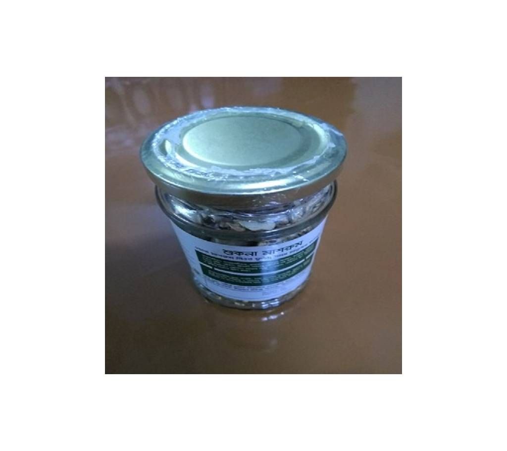 Pure Dry Mushroom - 50 gm