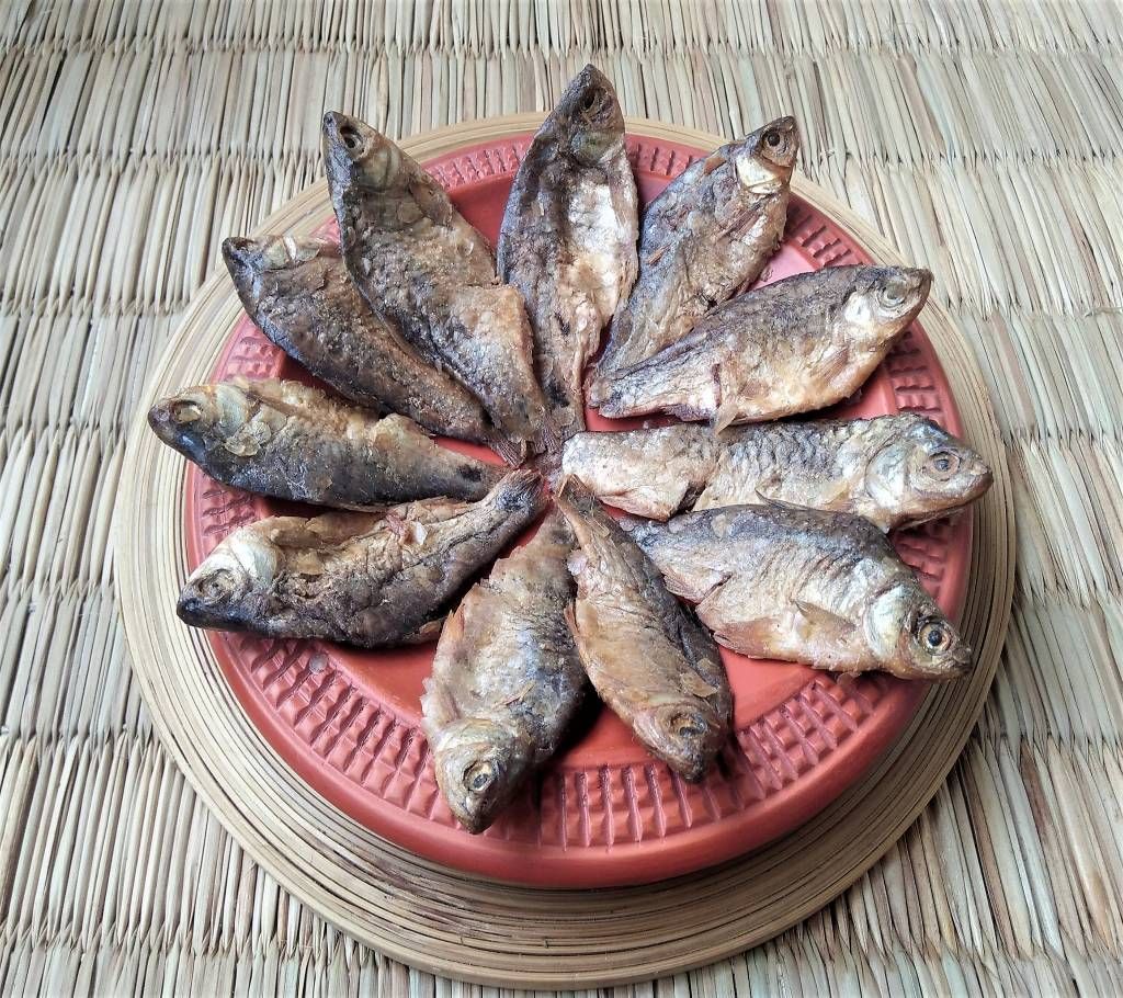 Chepa Shutki 200g