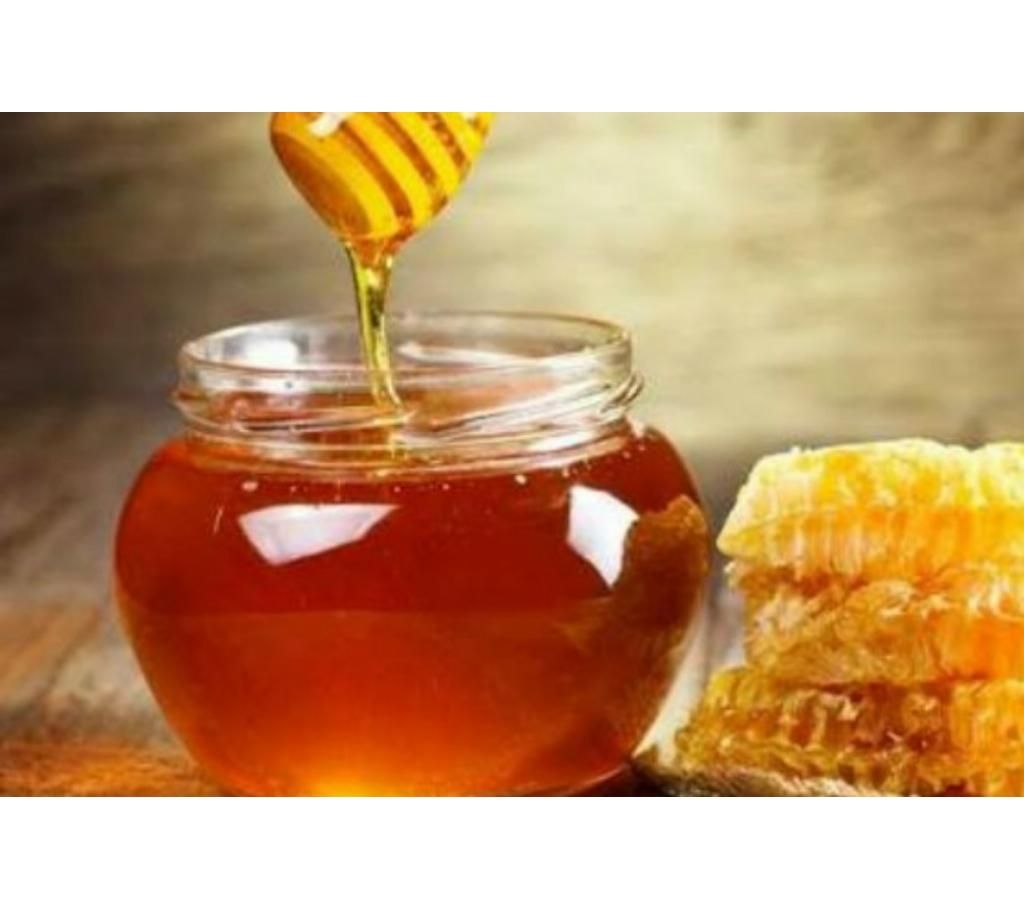 Pure Honey 1kg 