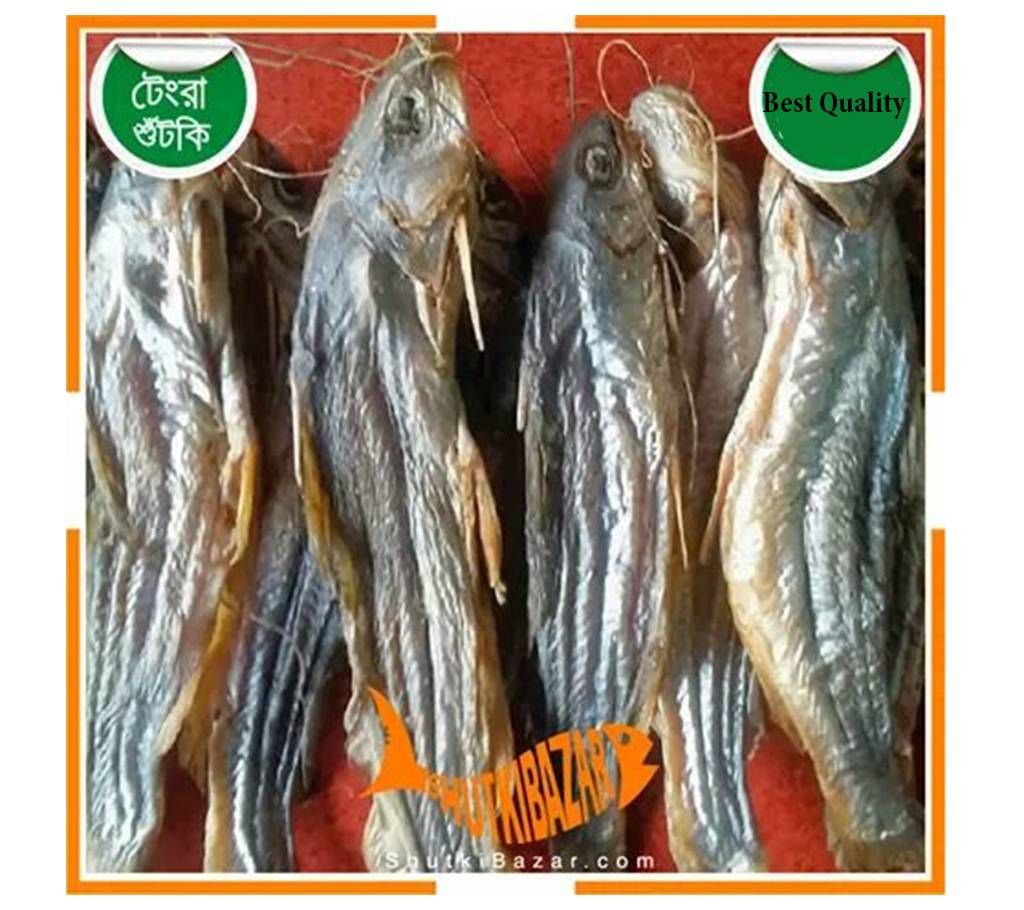 Tengra Shutki ১ কেজি