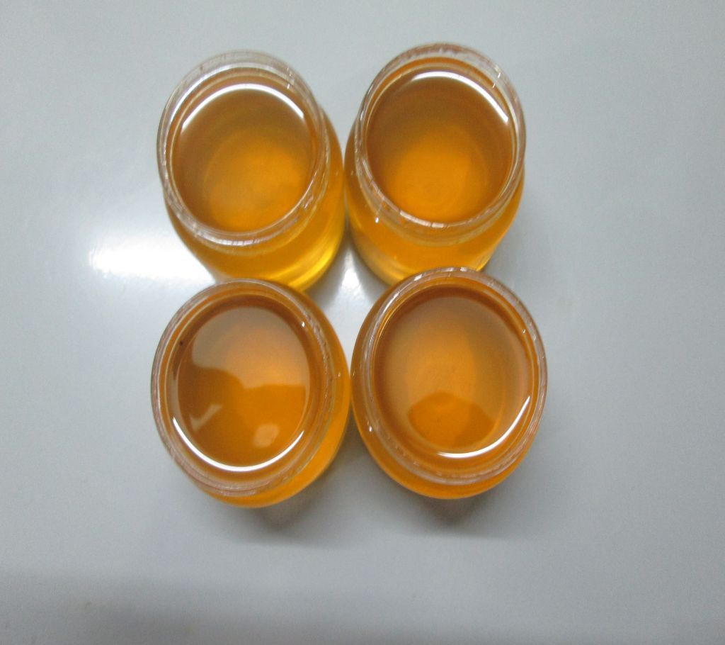 Sundarban Natural Honey - 200 GM (Khalisha Flower) 100% Pure