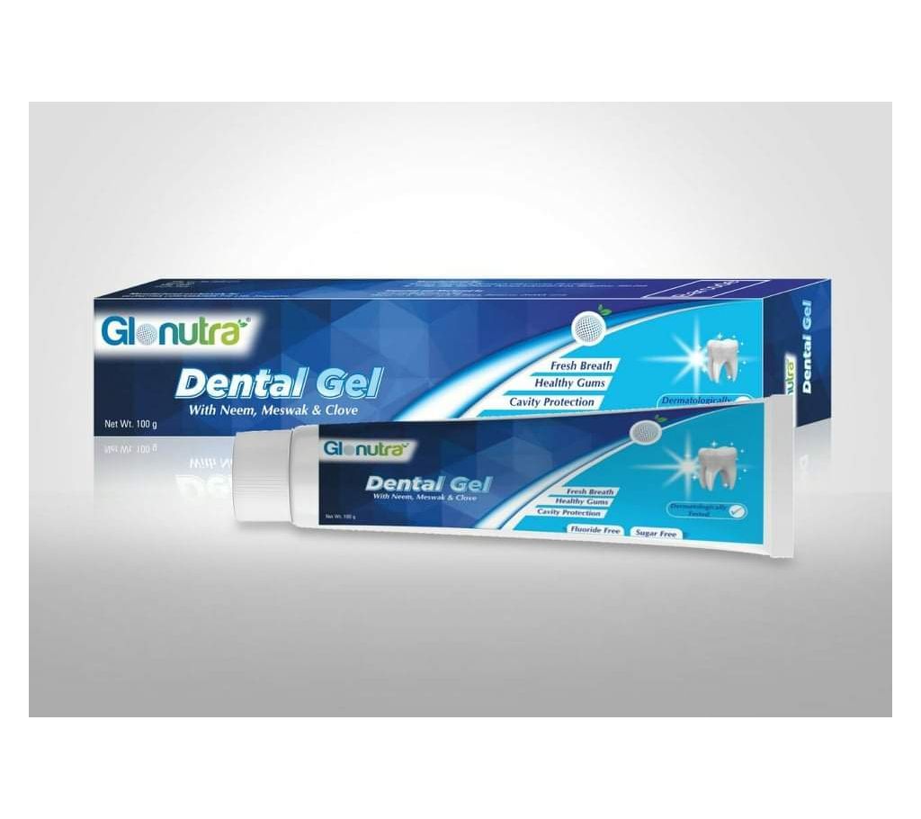 Dental Gel