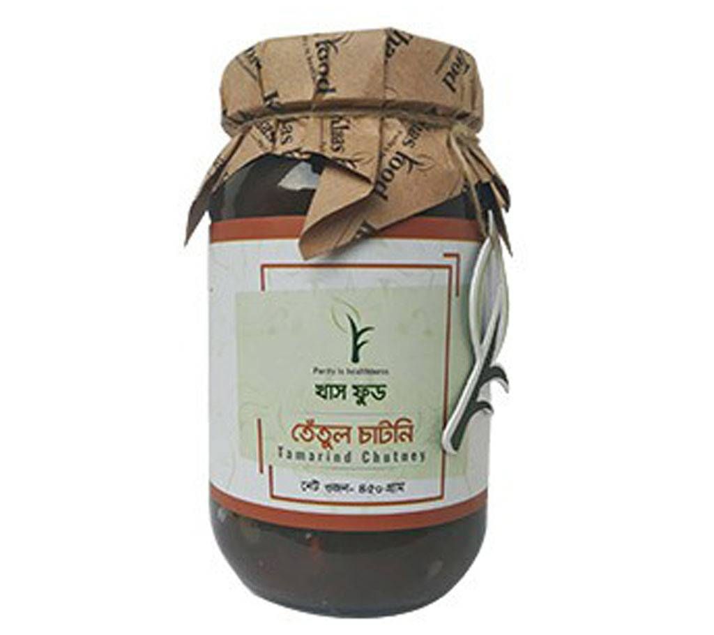 Tamarind Chutney - 450 gm





