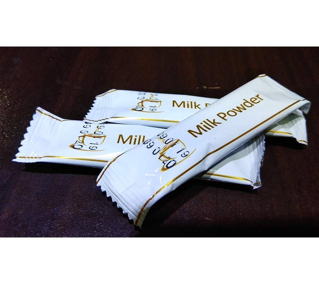 Milk Powder Sachet (100 Pcs) - BD