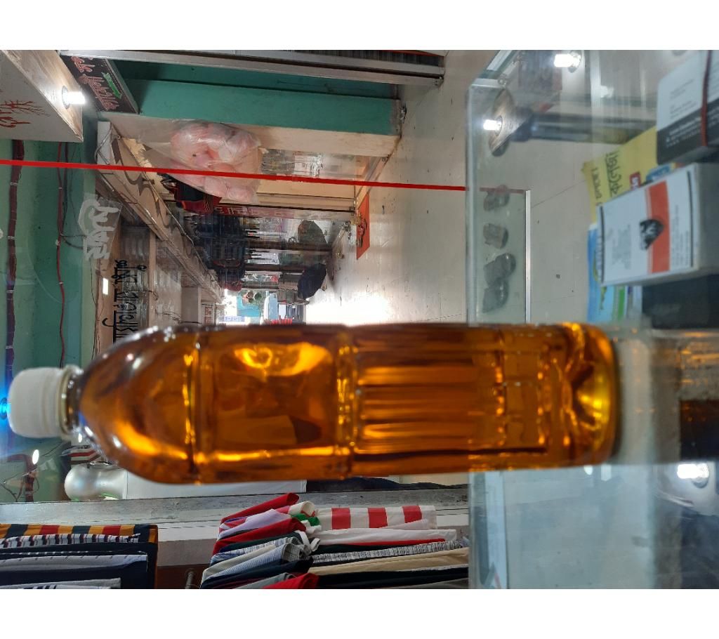 Pure Mastard Oil Deshi