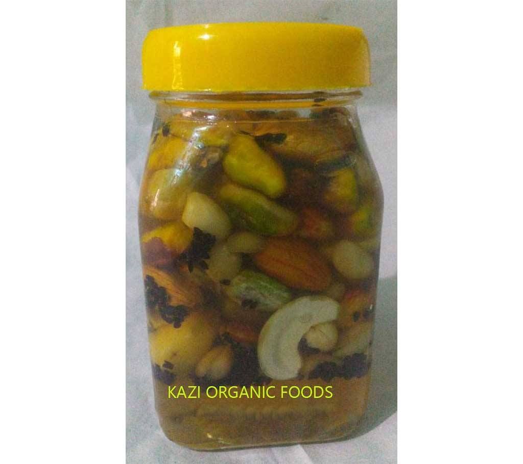 Nutty Fruity Special - Hand Made Fruit 