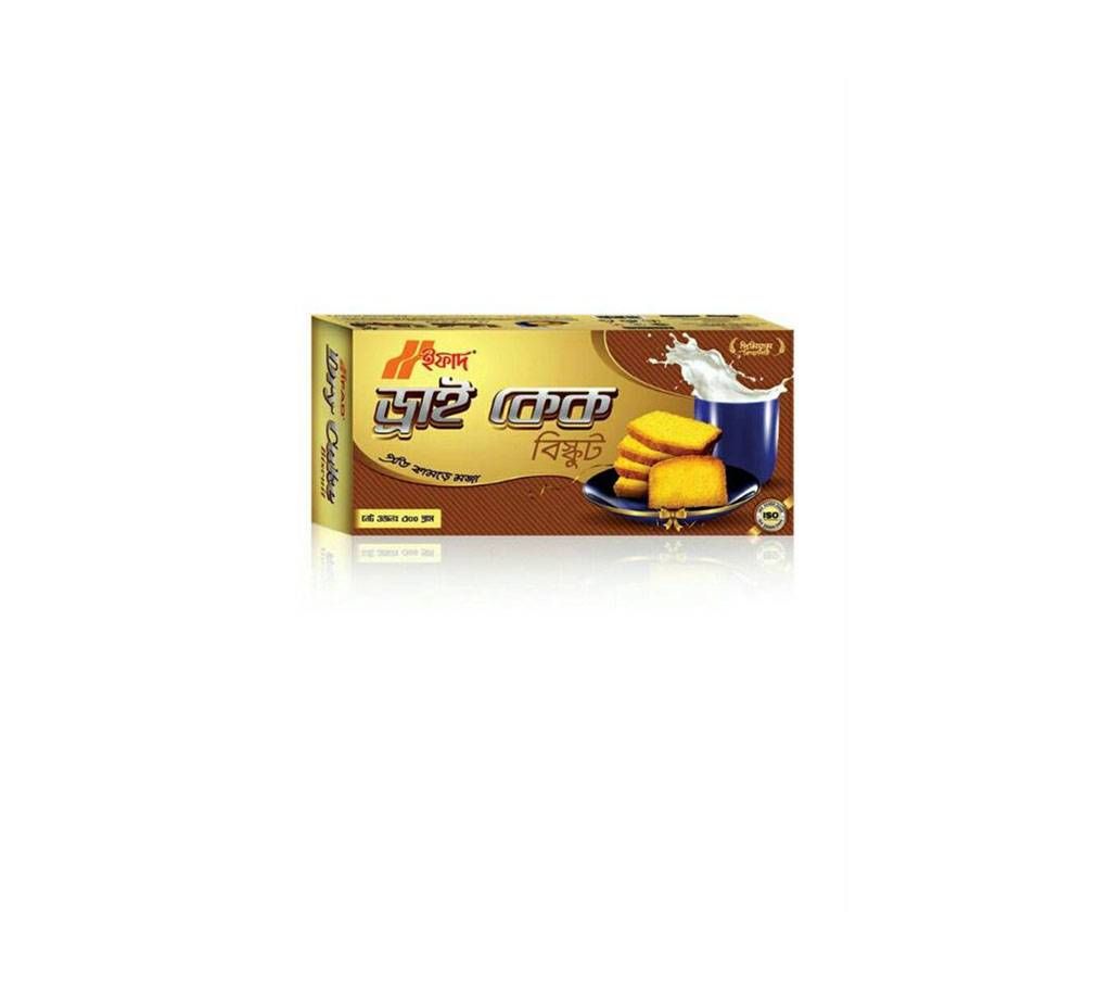 Ifad Dry Cake Biscuits 300g