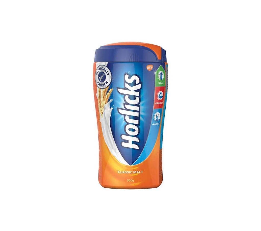 Horlicks - 500 gm
