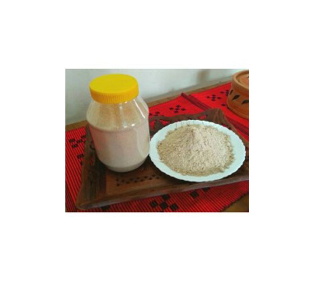 Daki Chata Jaber Chhatu 1 KG BD 