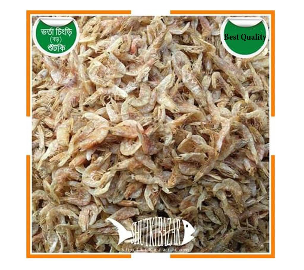 Vorta Chingri Shutki (boro)