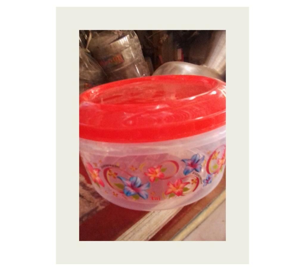 Red Sugar