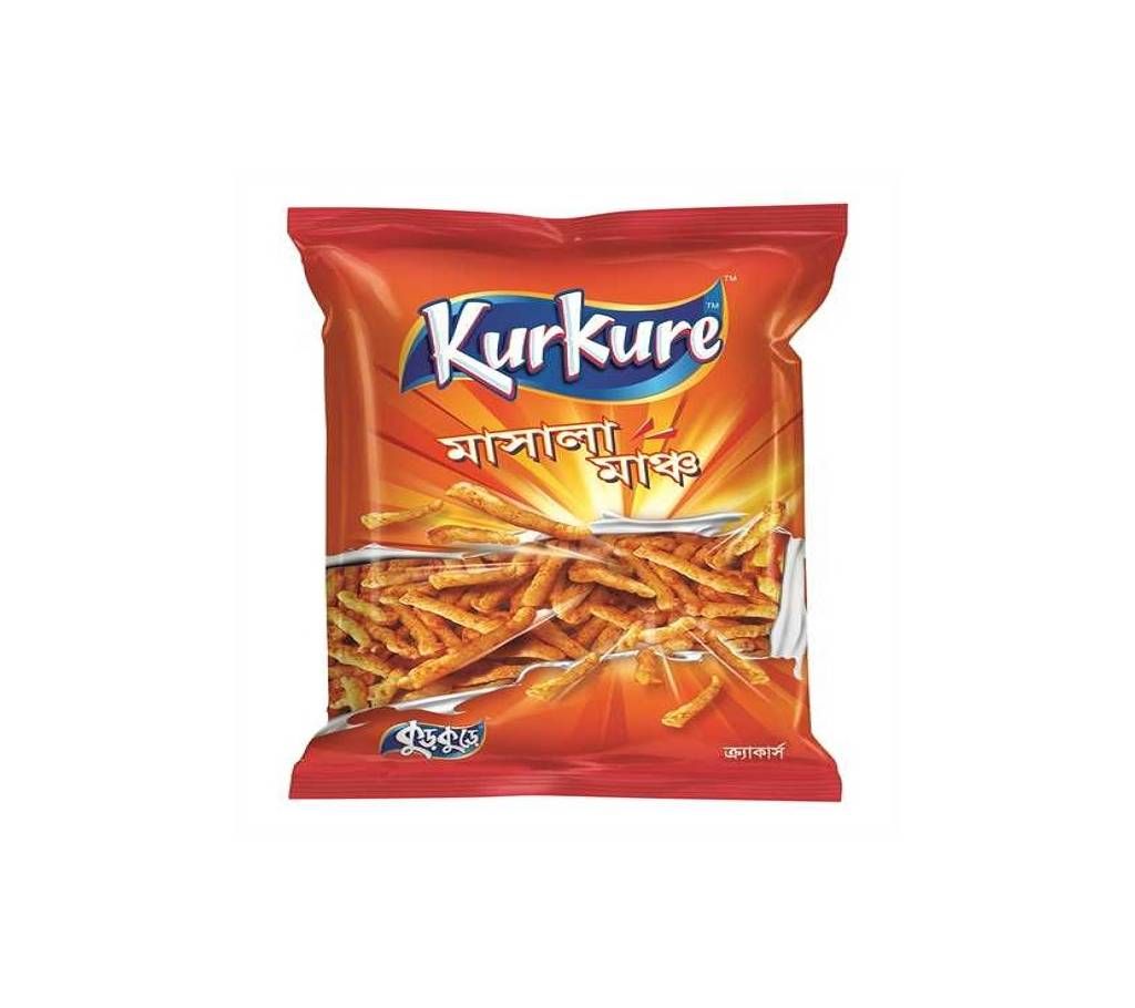 Kurkure Masala Munch 50g 24 pack