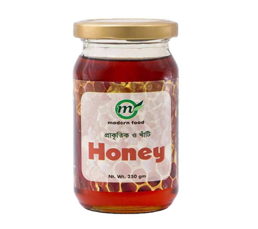 Natural Honey-250gm