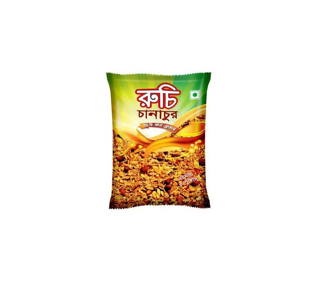 Ruchi Bbq Chanachur