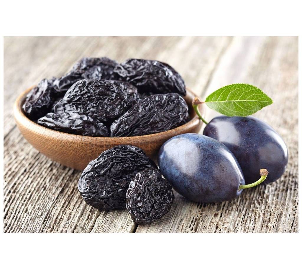 Irani Prune Plum (Alubokhara)- 250gm (Iran)