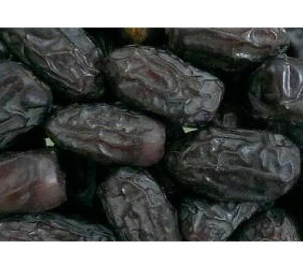 Madina Munowara dates - 500g (Saudi Arab)